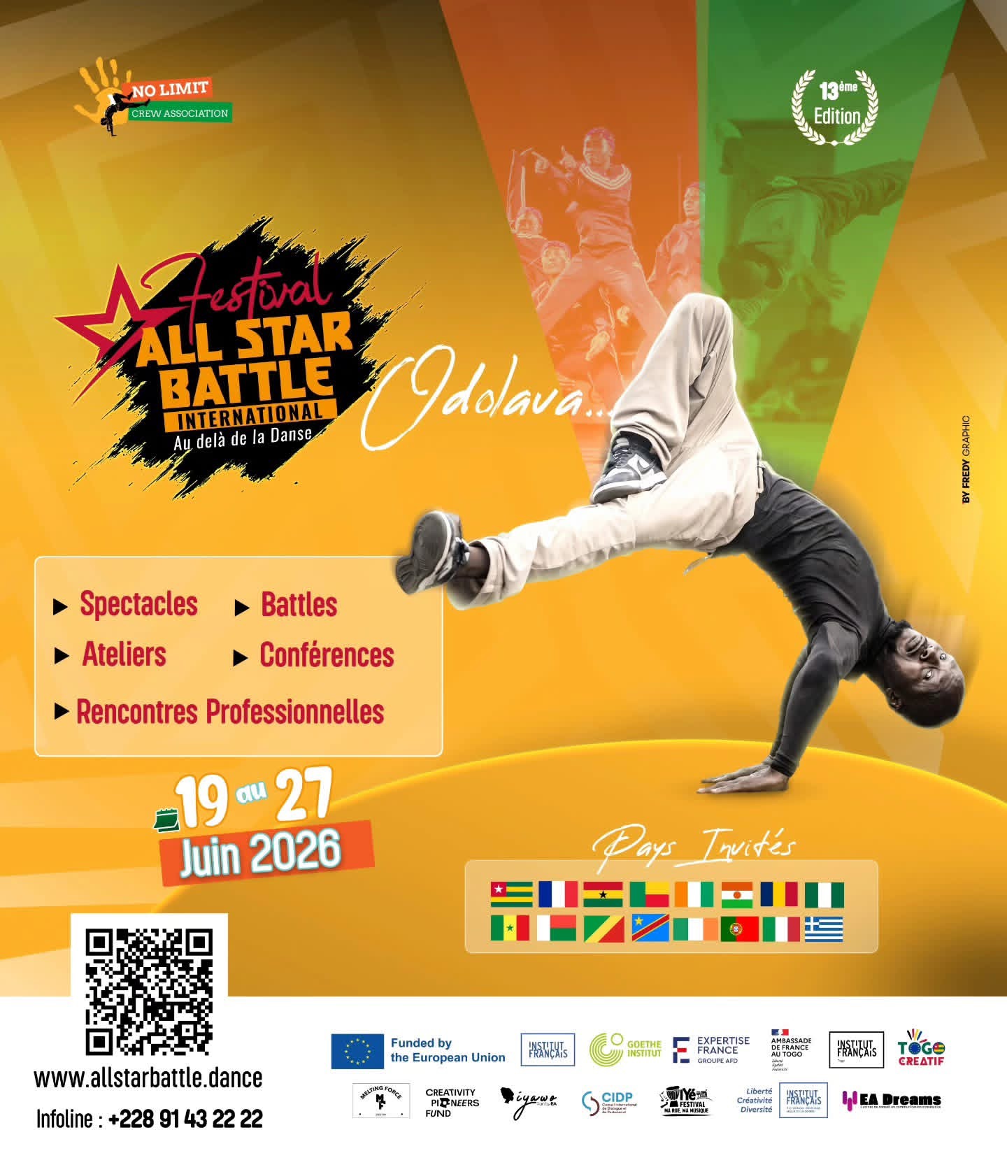 Event 3