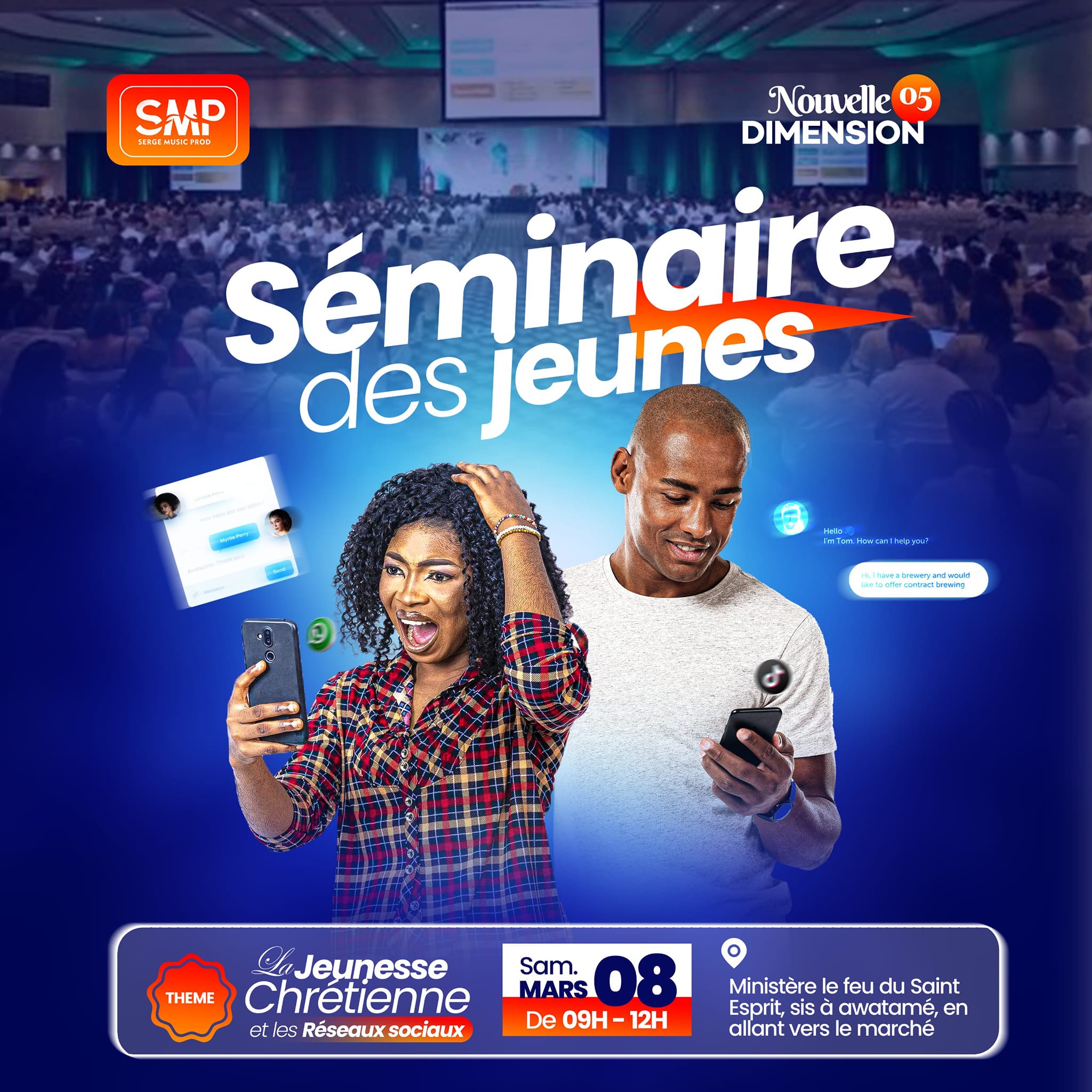 Image de l'événement 1